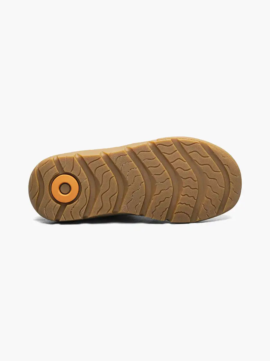 Kids Slip Ons Skyline Kicker Low