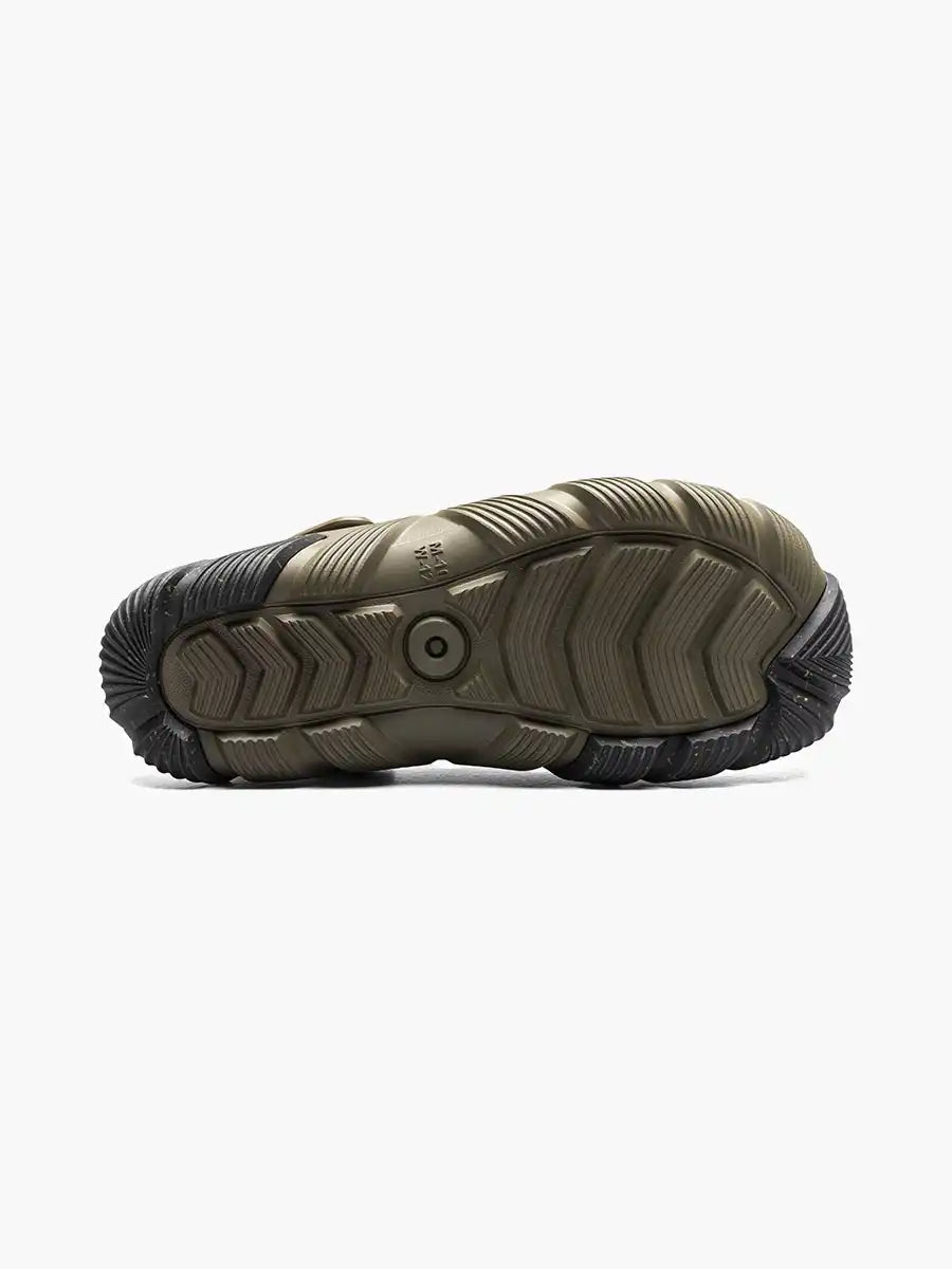 Unisex Casual Slip On Boga