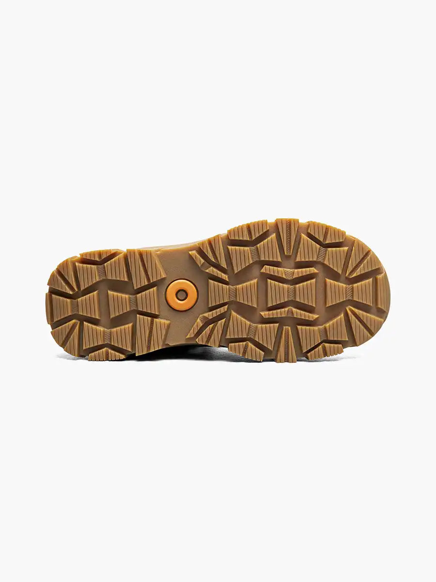 Women's Winter Boots Arcata Urban II Leather Mid