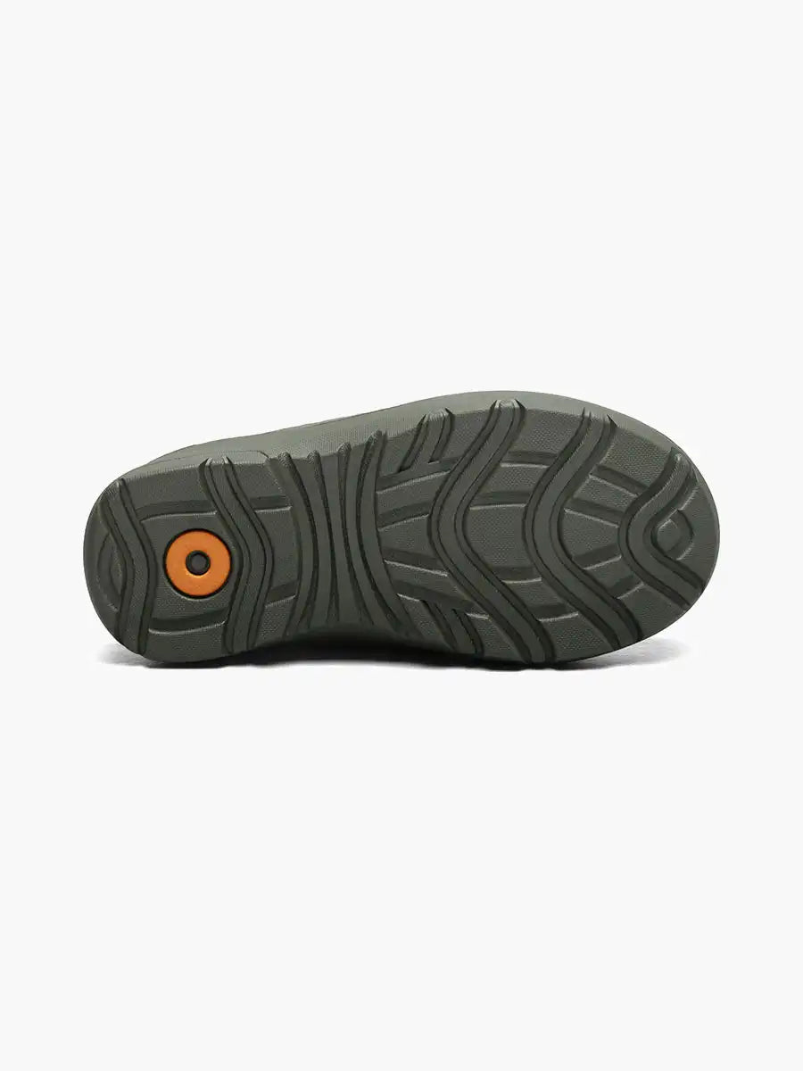 Kids' Rain Boots York Seamless Tractors