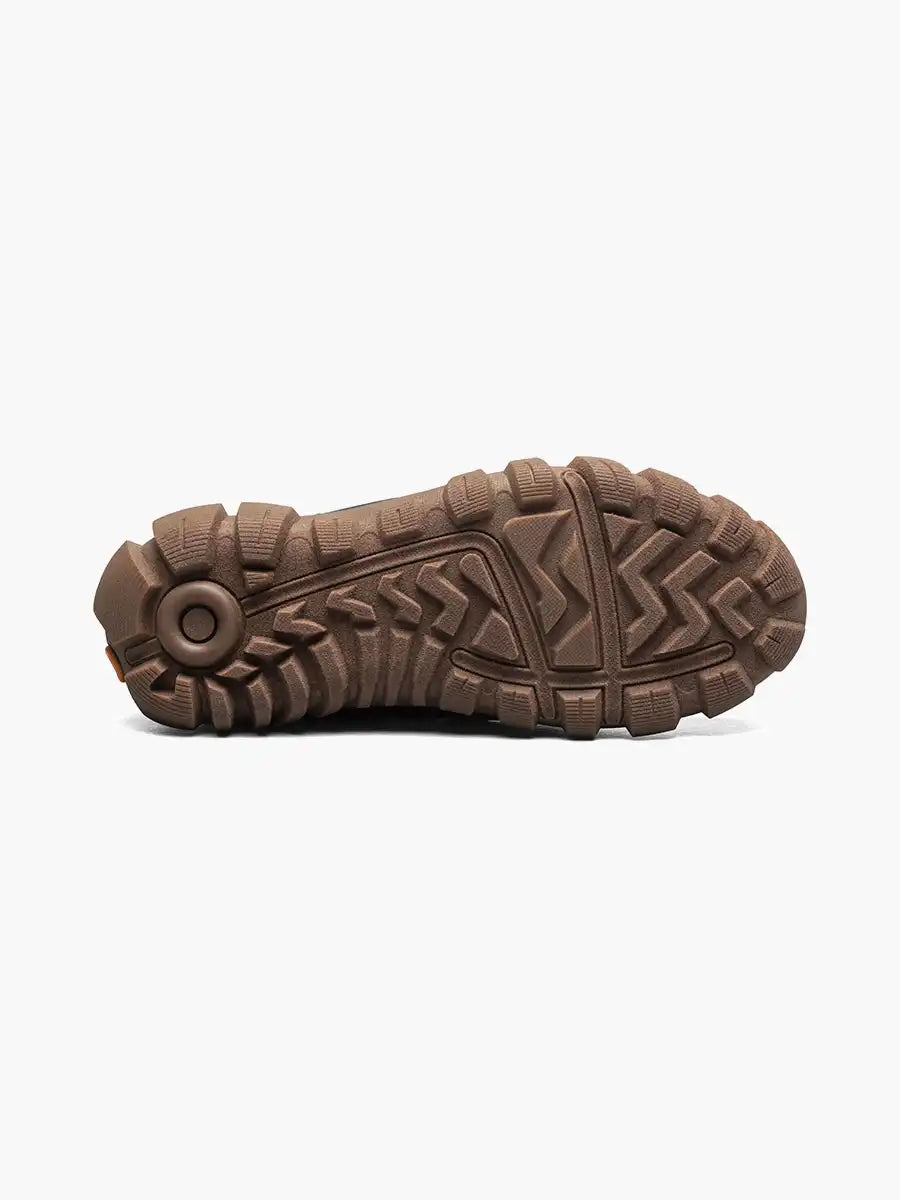 Women's Waterproof Boots Cedar Quilt