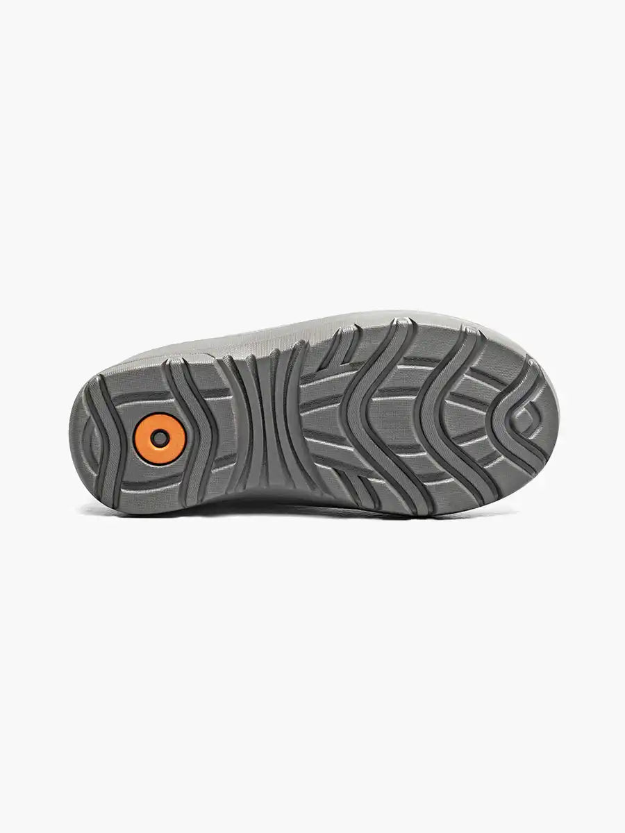Kids' Winter Boots York Seamless - Crafted Camo