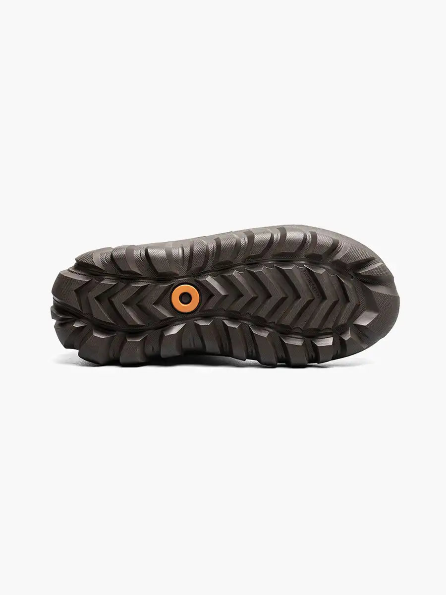 Women's Farm Boots Classic Seamless Mid - Chicken Party