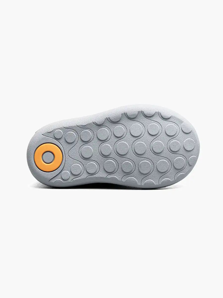 Baby Boots Baby Bogs II - Holographic Silver