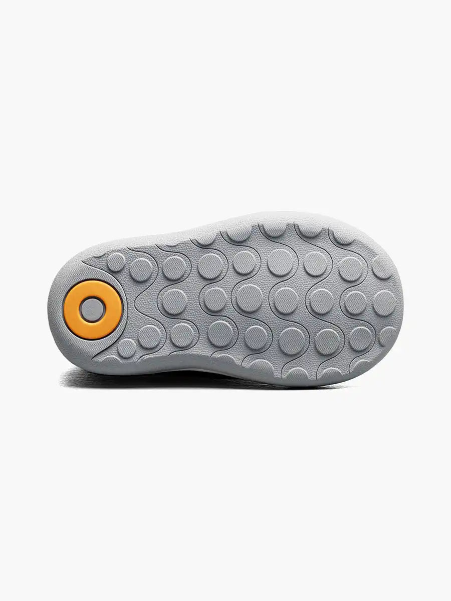 Baby Boots Baby Bogs II - Friendly Yeti
