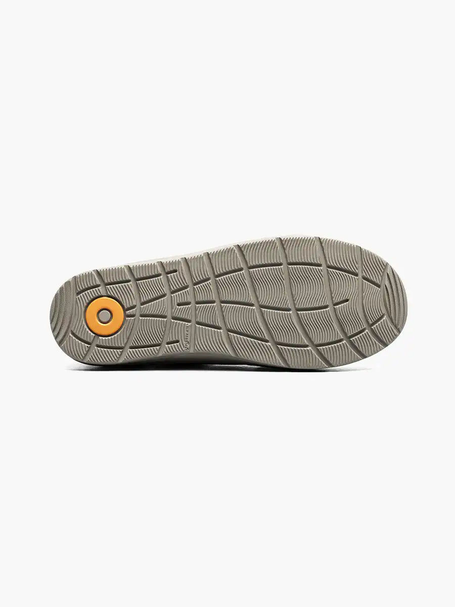 Men's Slip On Boots Rockaway Seamless Low