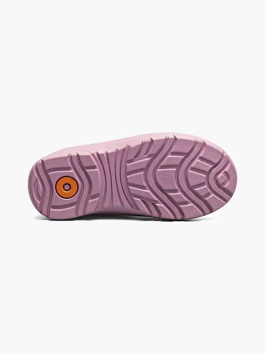 Kids' Winter Boots York Seamless - Demure Floral