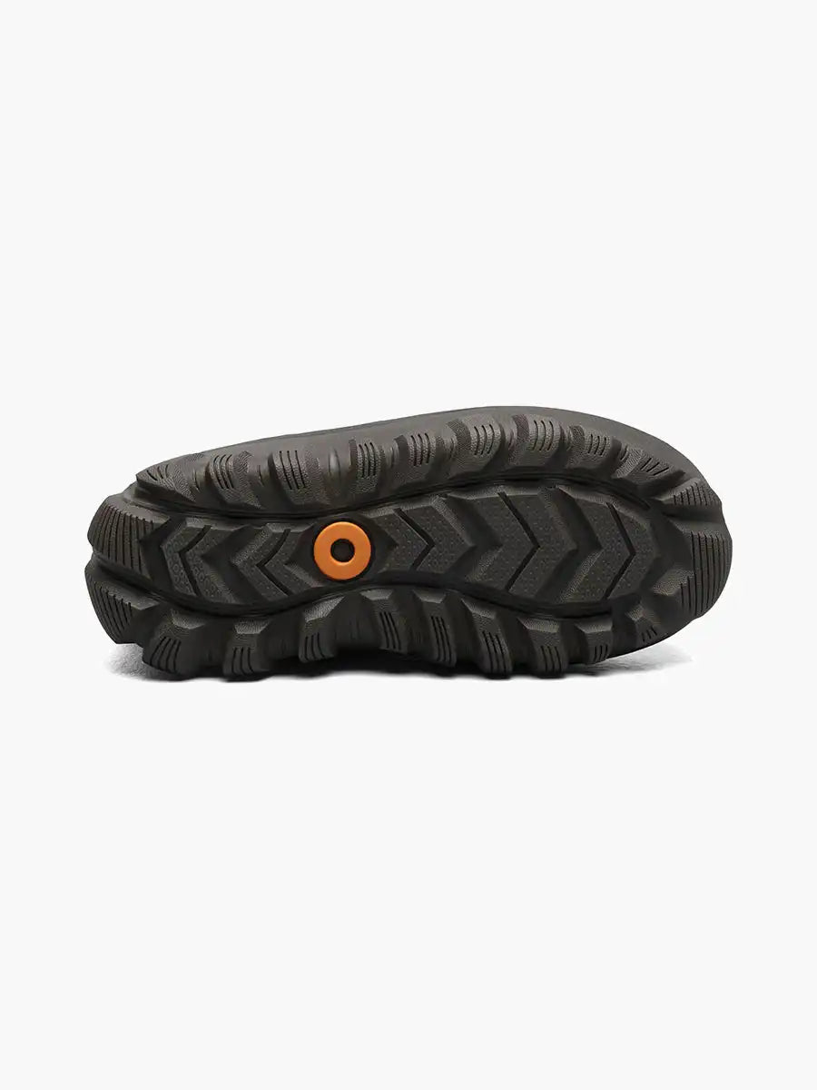 Kids' Winter Boots Classic Seamless Yeti