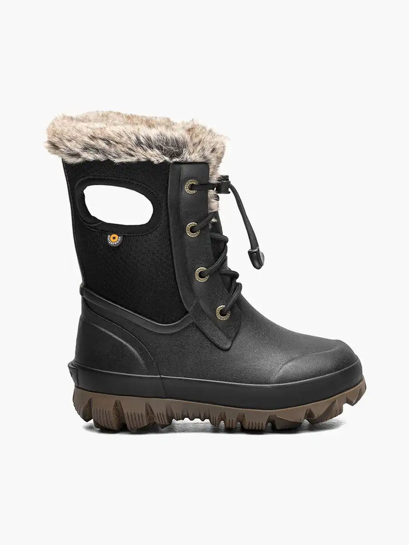 Kids' Winter Boots Arcata II Dots