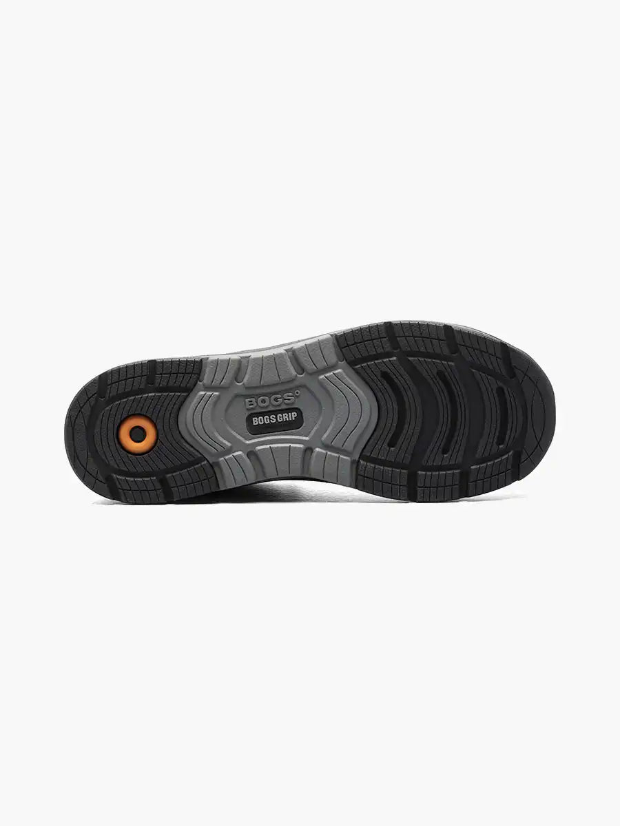 Men's Work Boots Slate Mid CT Sale