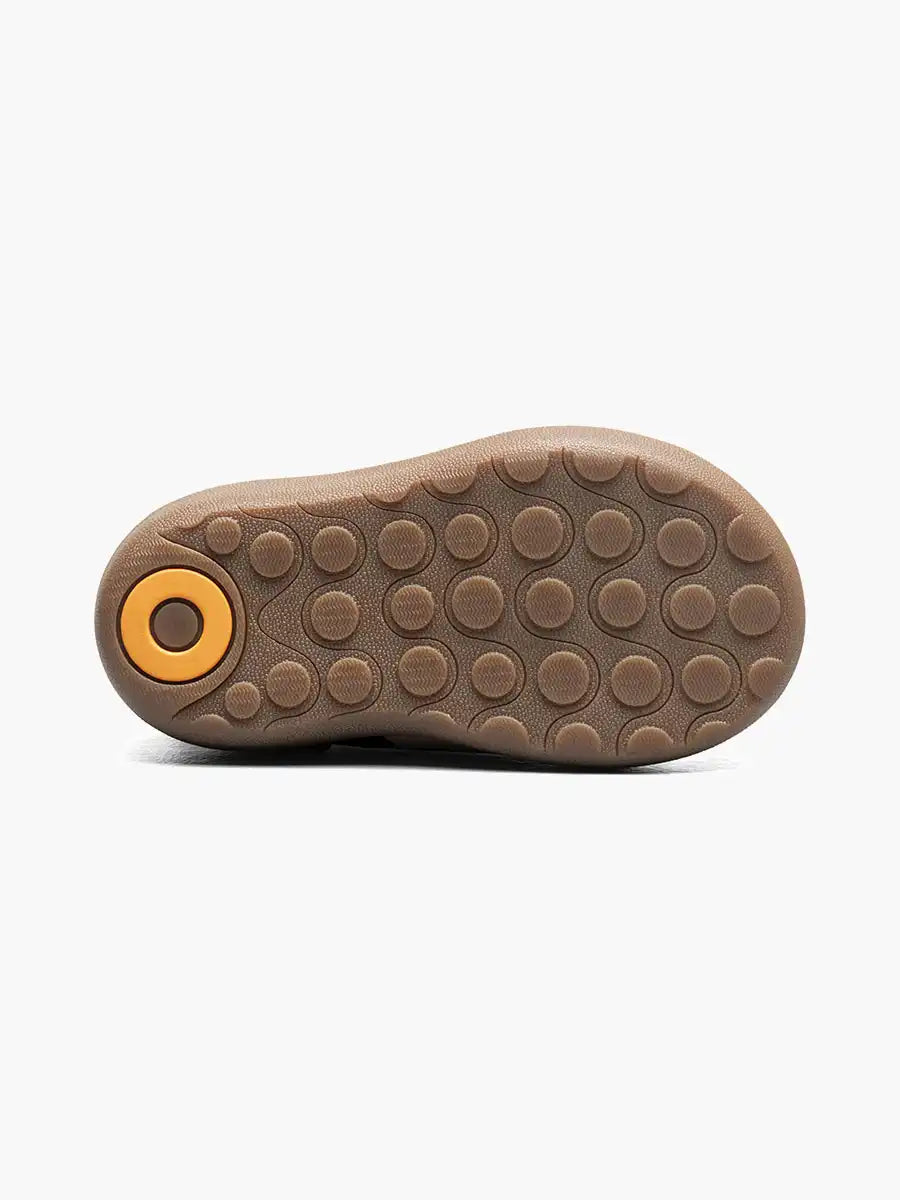 Kids' Rain Boots Skipper II Leopard