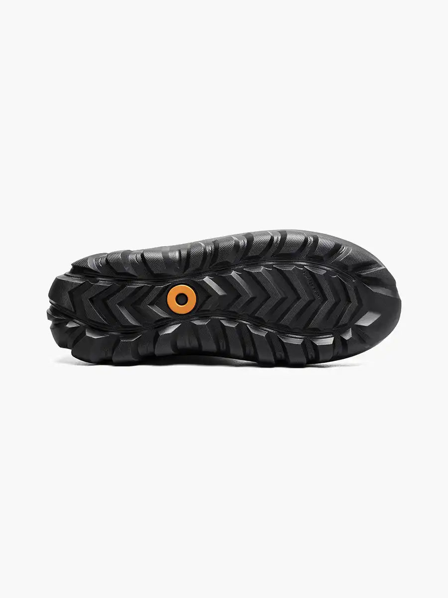 Men's Farm Boots Classic Seamless Mid Handles