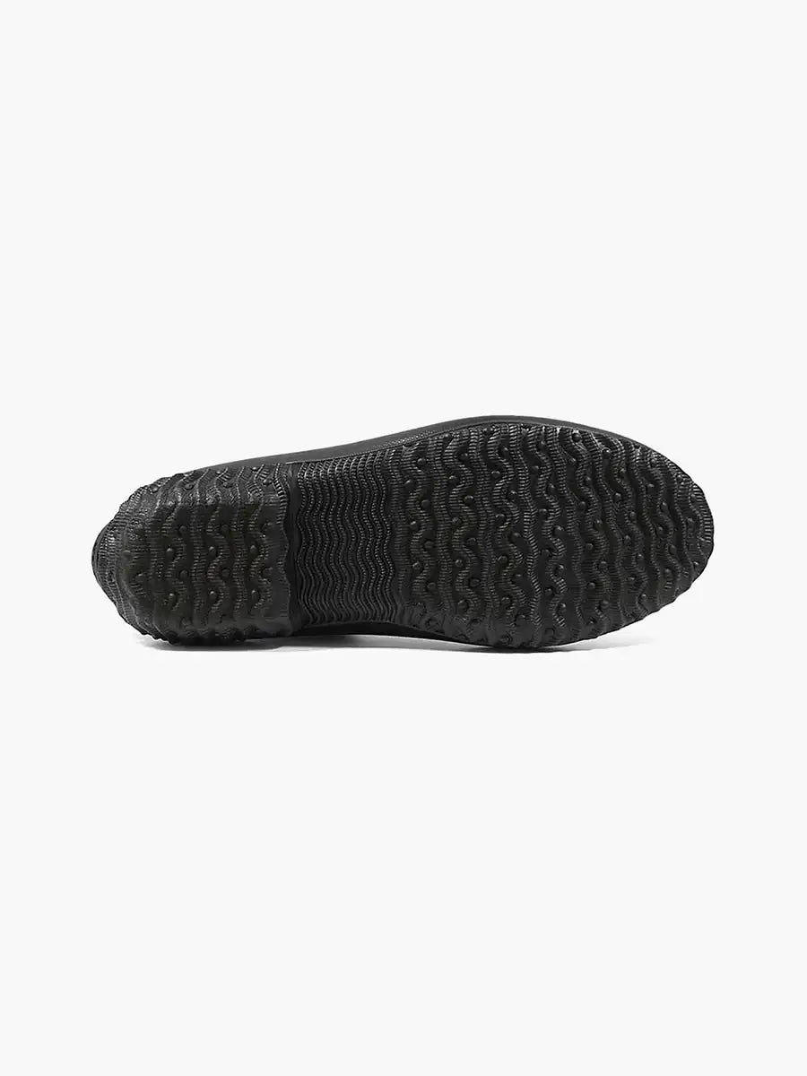 Women's Waterproof Slip Ons Patch Clog Solid Sale