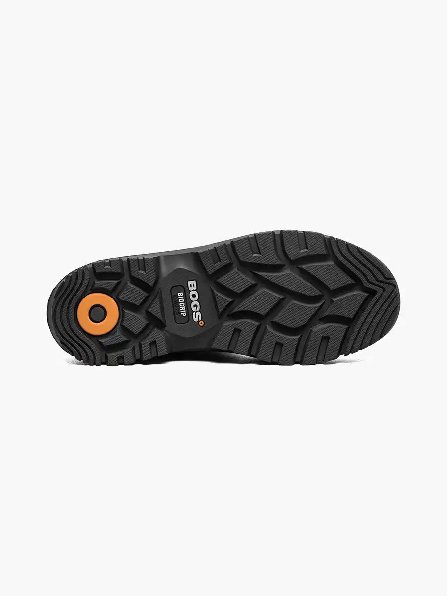 Men's Waterproof Boots Sauvie Basin II Sale