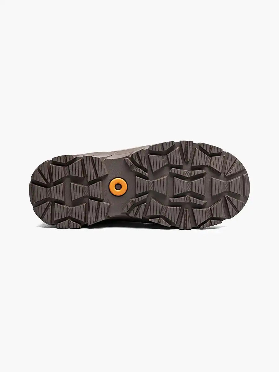 Women's Winter Boots Whiteout II Plaid
