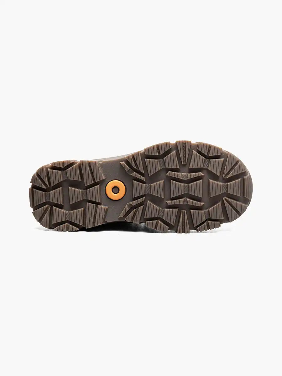Women's Winter Boots Arcata Urban II Leather