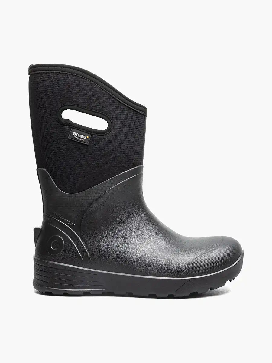 Men's Winter Boots Bozeman II Vibram Arctic Grip Mid