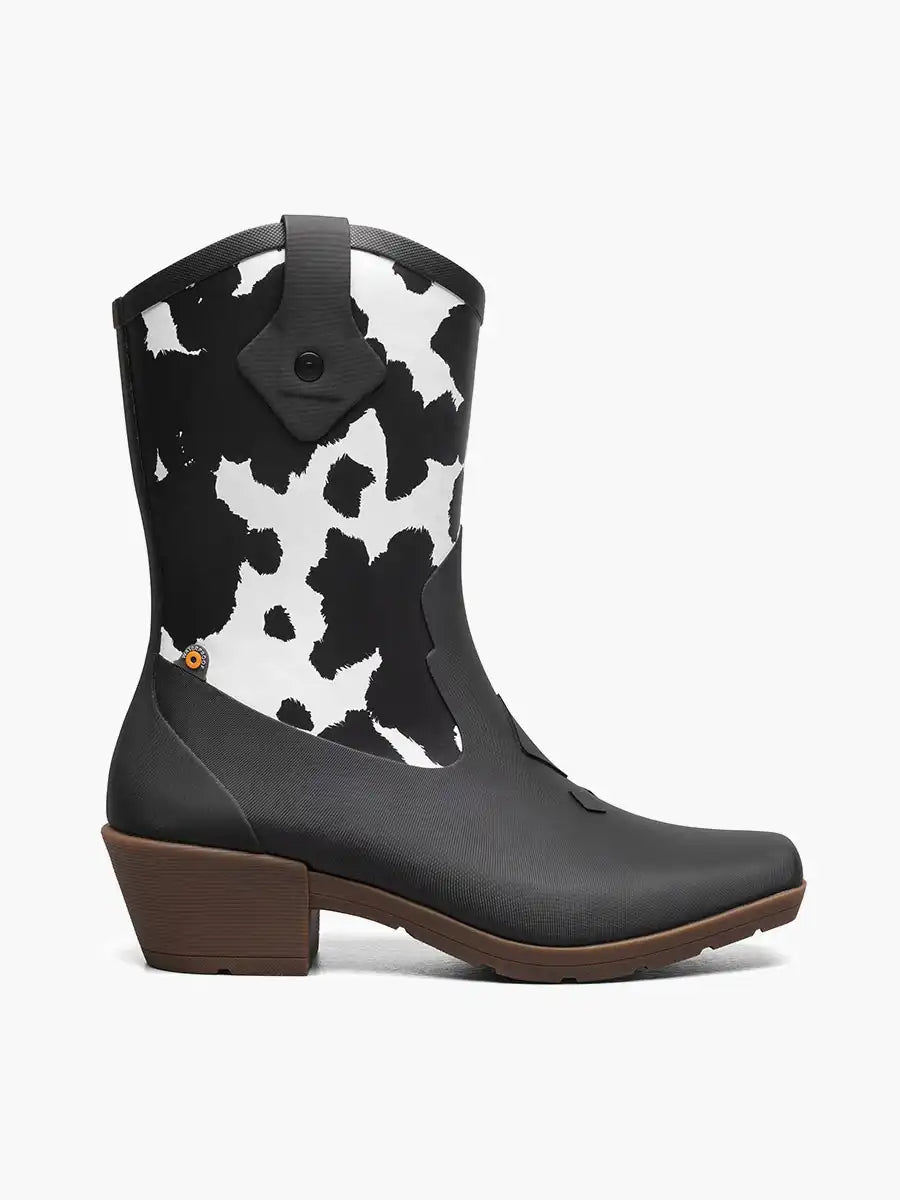 Women's Rainboots Jolene Mid Deco Sale