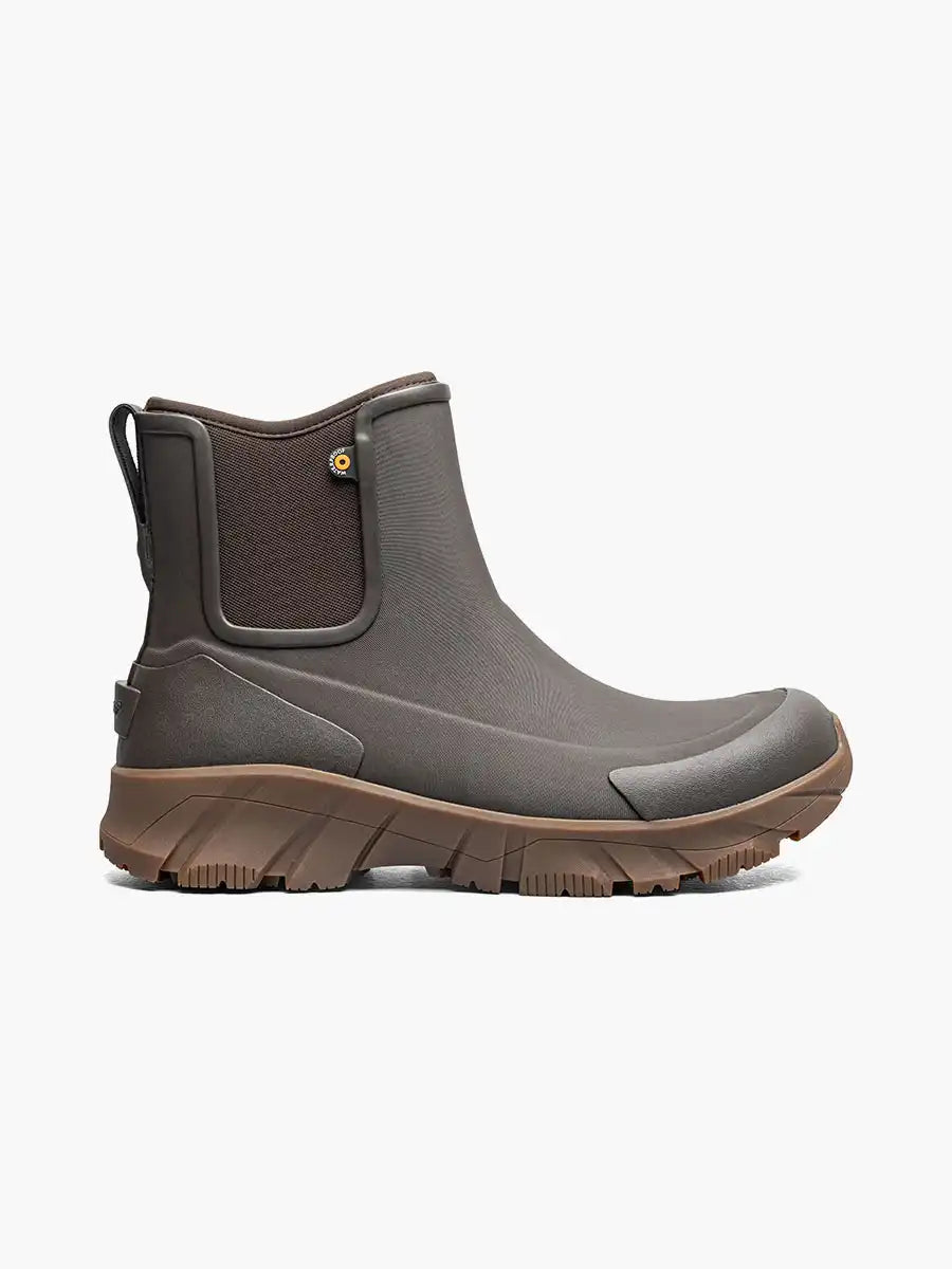 Men's Winter Boots Arcata II Chelsea