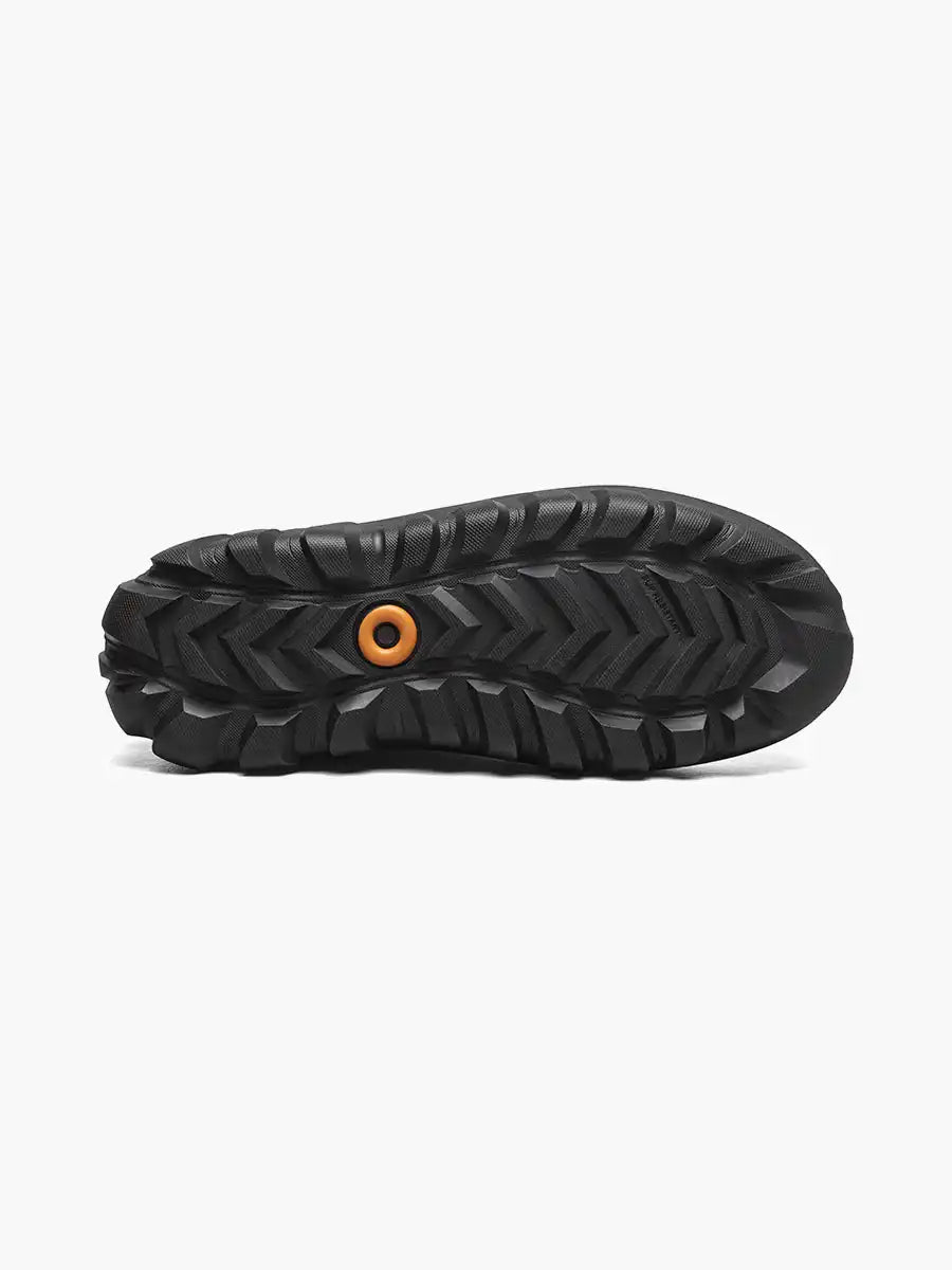 Men's Farm Boots Classic Seamless Adjustable Calf
