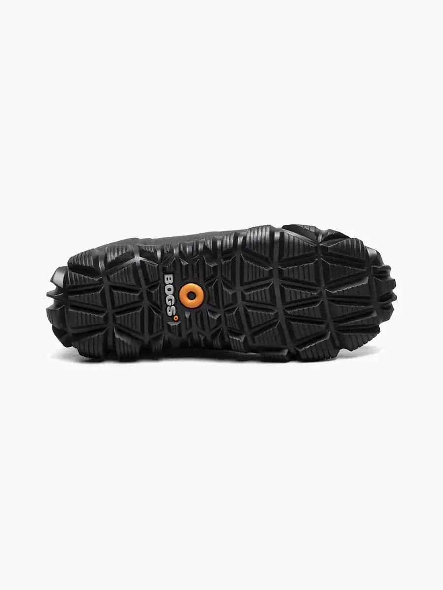 Women's Winter Boots Whiteout Plaid Sale
