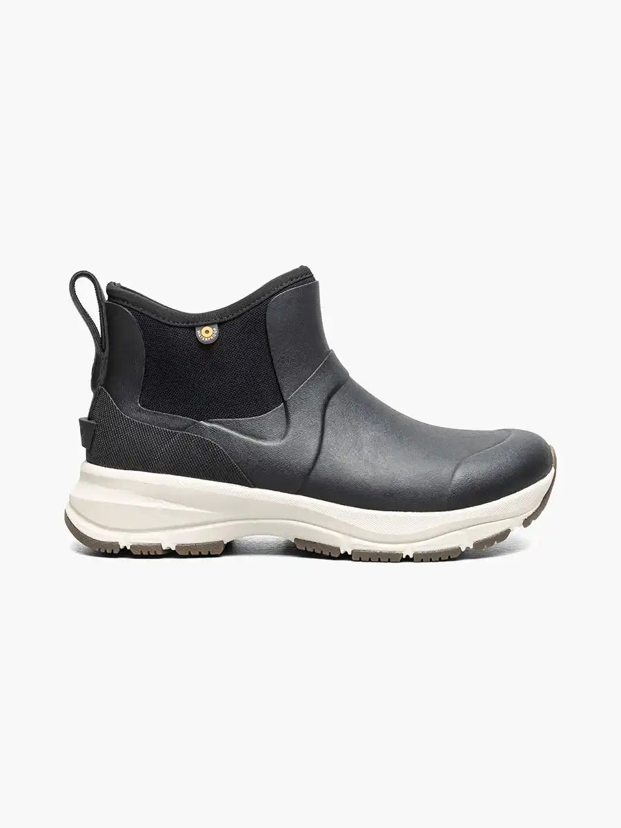 Women's Slip On Boots Spruce Chelsea