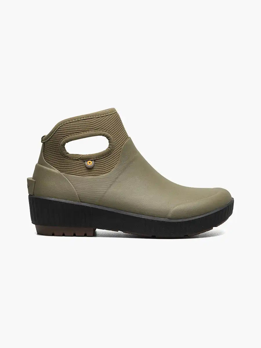 Women's Rainboots Seattle II Ankle Sale