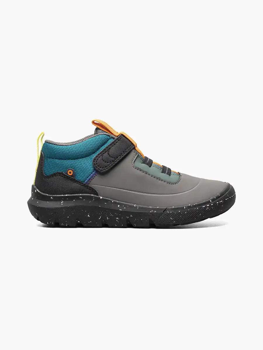 Kid's Slip Ons Skyline Kicker Mid