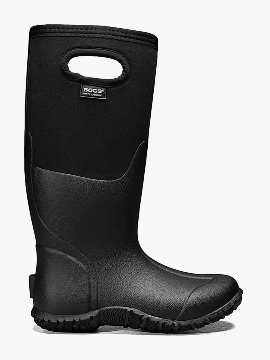 Women's Insulated Rain Boots Mesa Solid