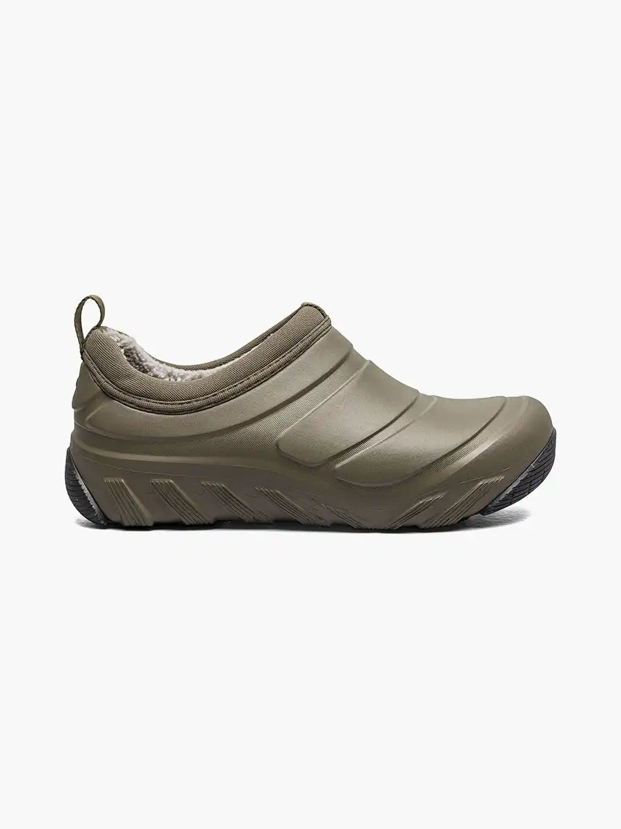 Unisex Slip On Camp Shoe Boga Campster Slip-On