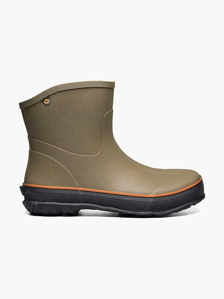 Men's Waterproof Boots Digger Mid