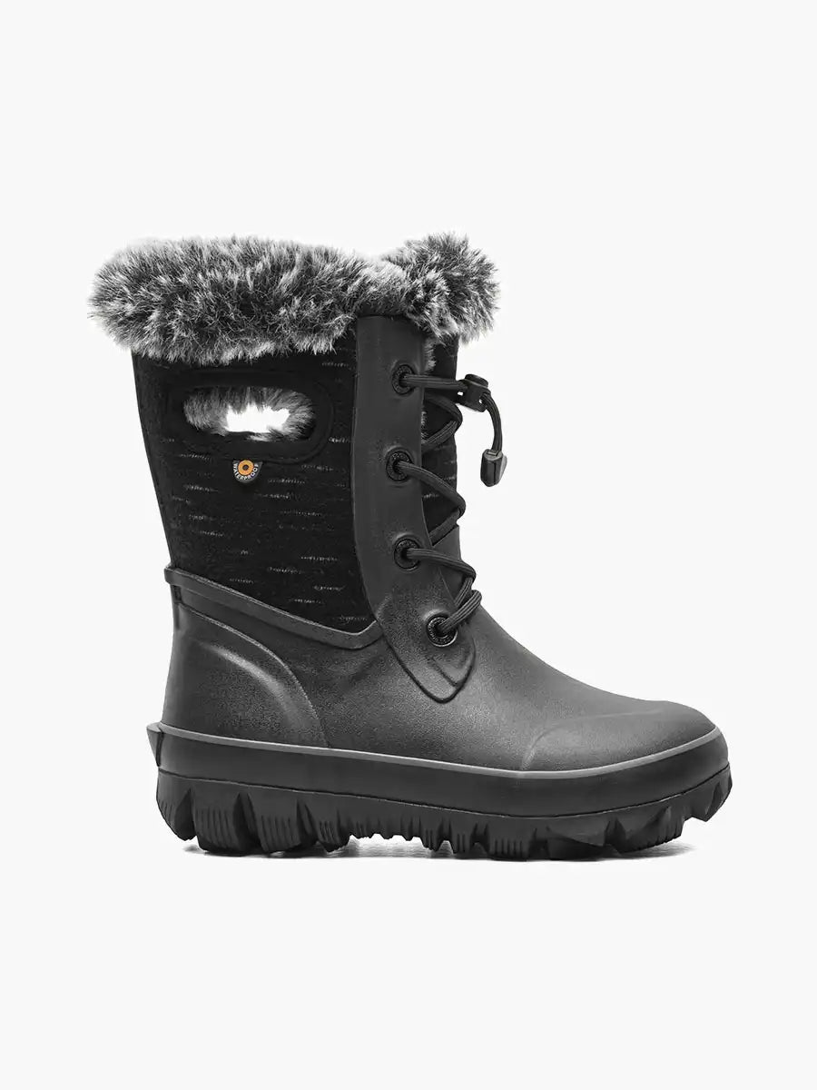Kid's Winter Boots Arcata II Dash