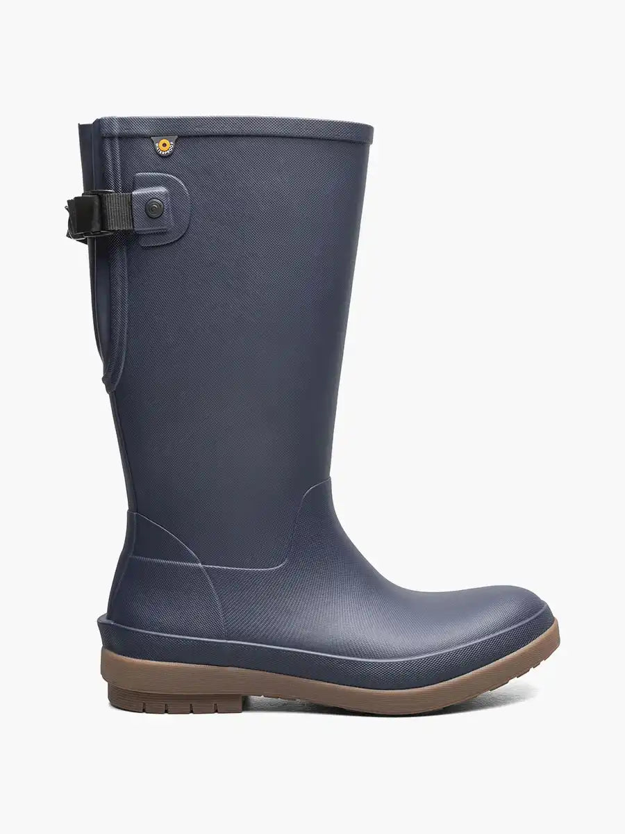 Women's Rain Boots Amanda II Tall (Adjustable Calf)