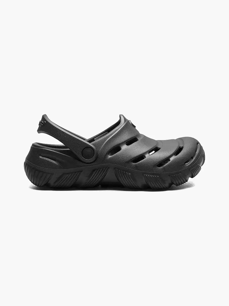 Kids Casual Slip On Boga