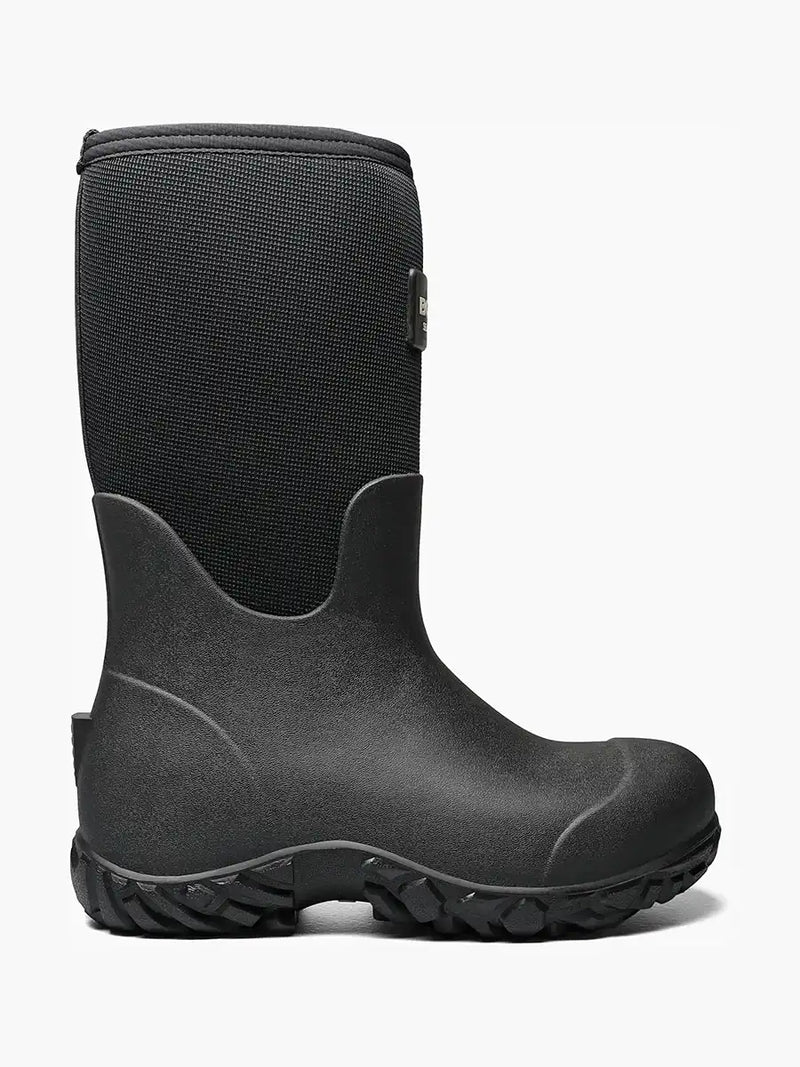 Men's Insulated Waterproof Work Boots Workman Composite Toe