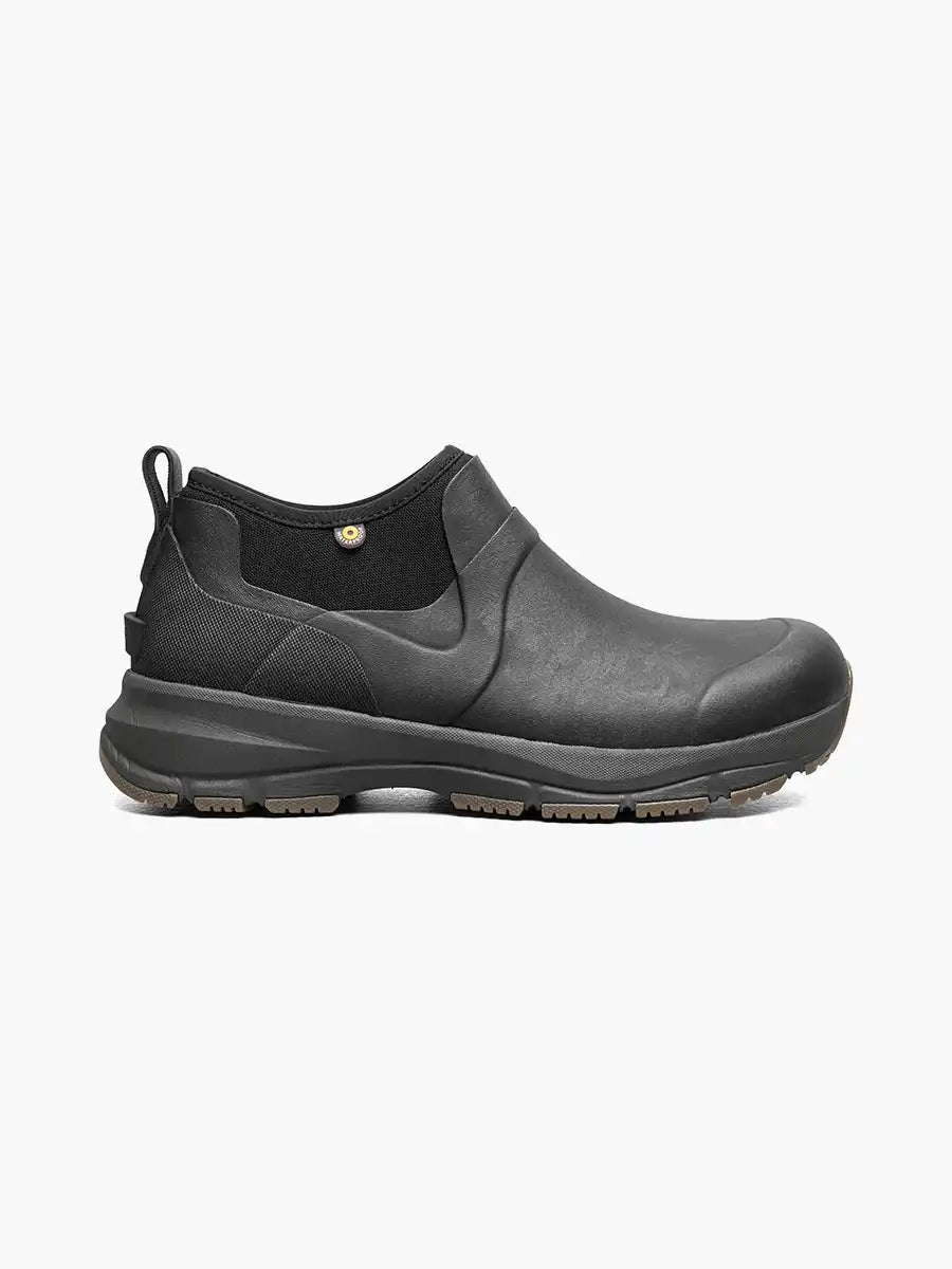 Men's Slip On Boots Spruce Slip On