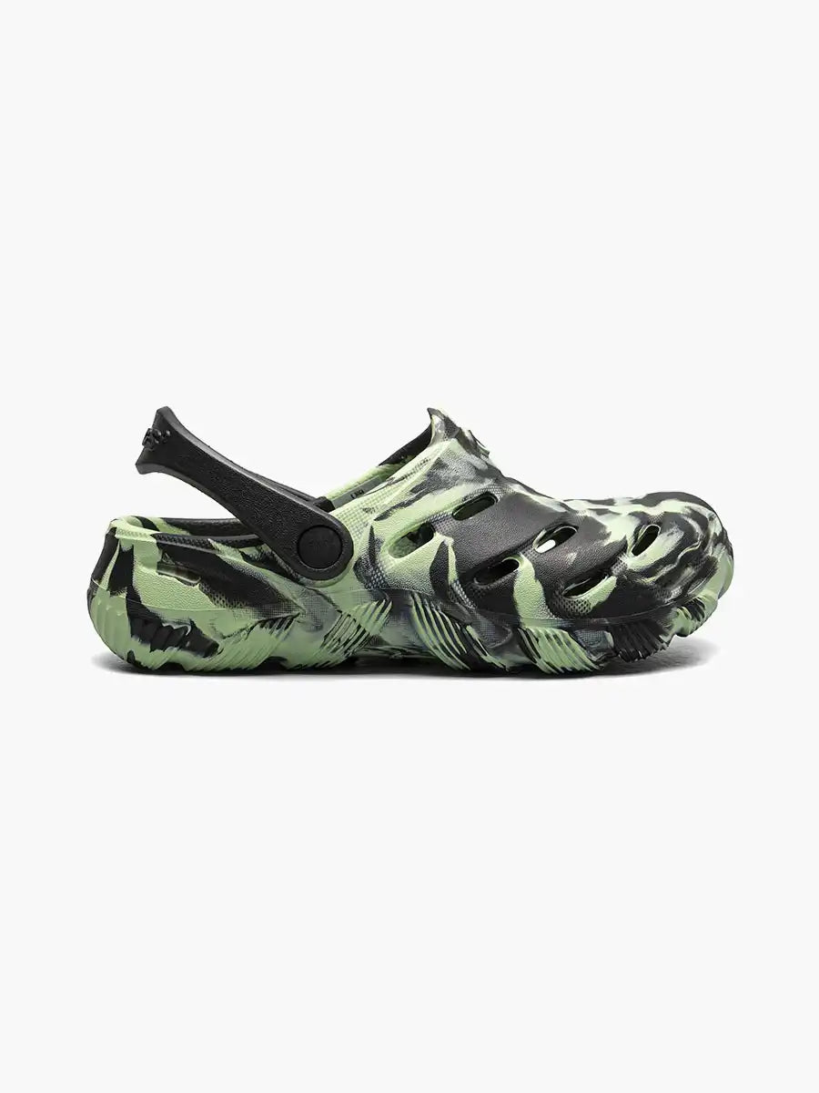 Kids Casual Slip On Boga