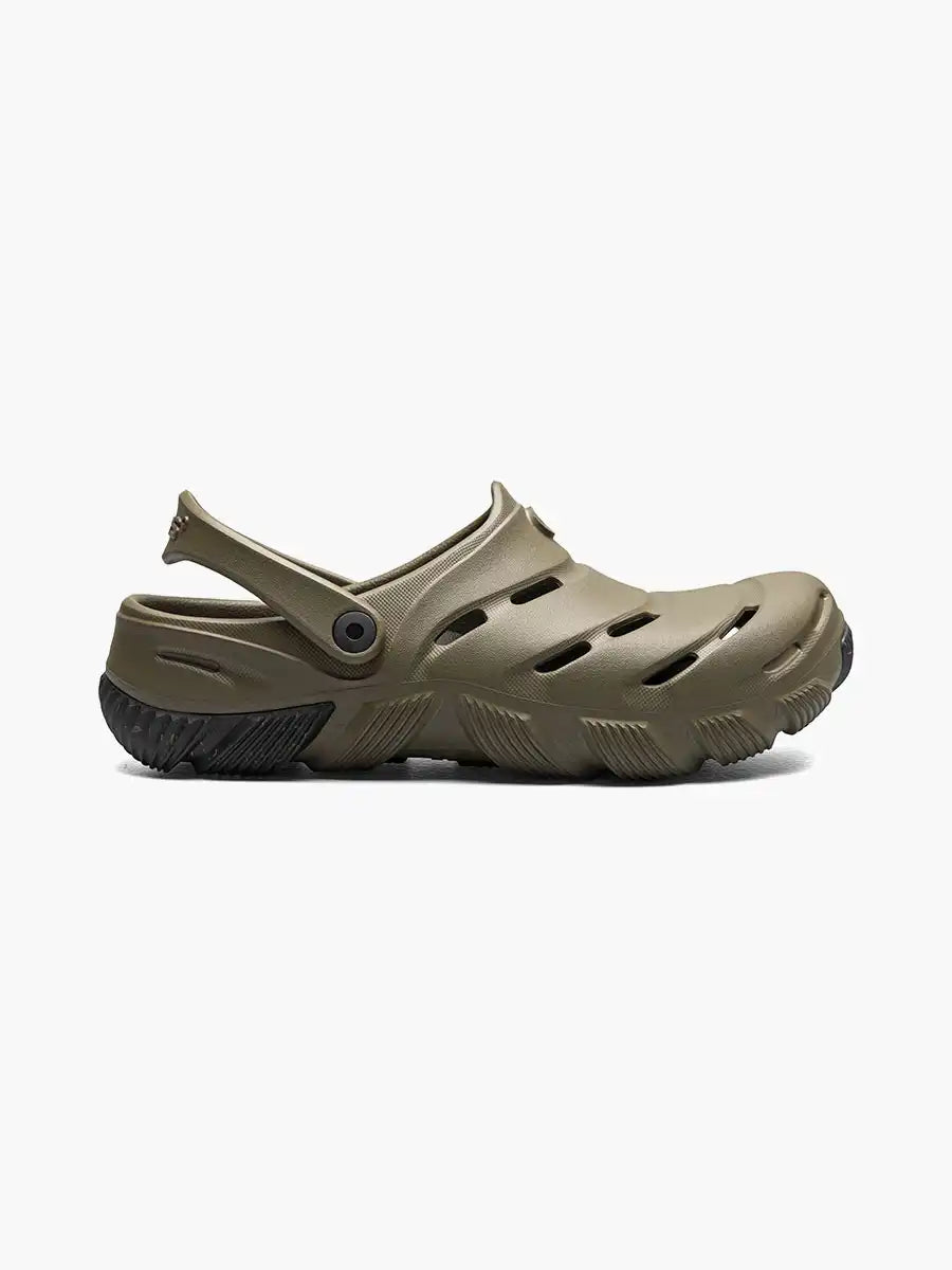 Unisex Casual Slip On Boga