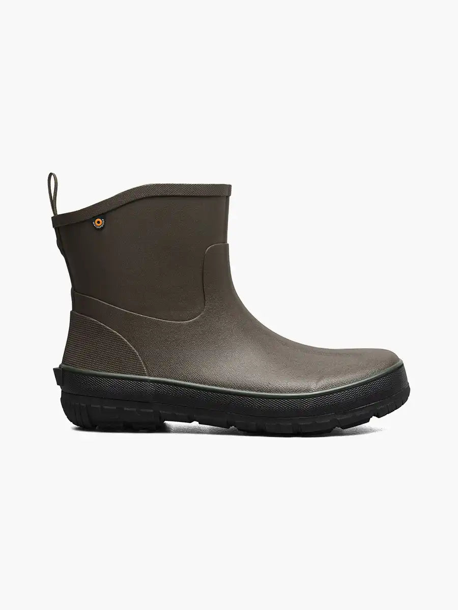 Men's Waterproof Boots Digger Mid
