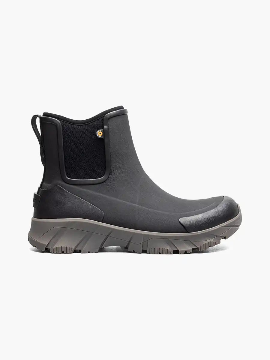 Men's Winter Boots Arcata II Chelsea