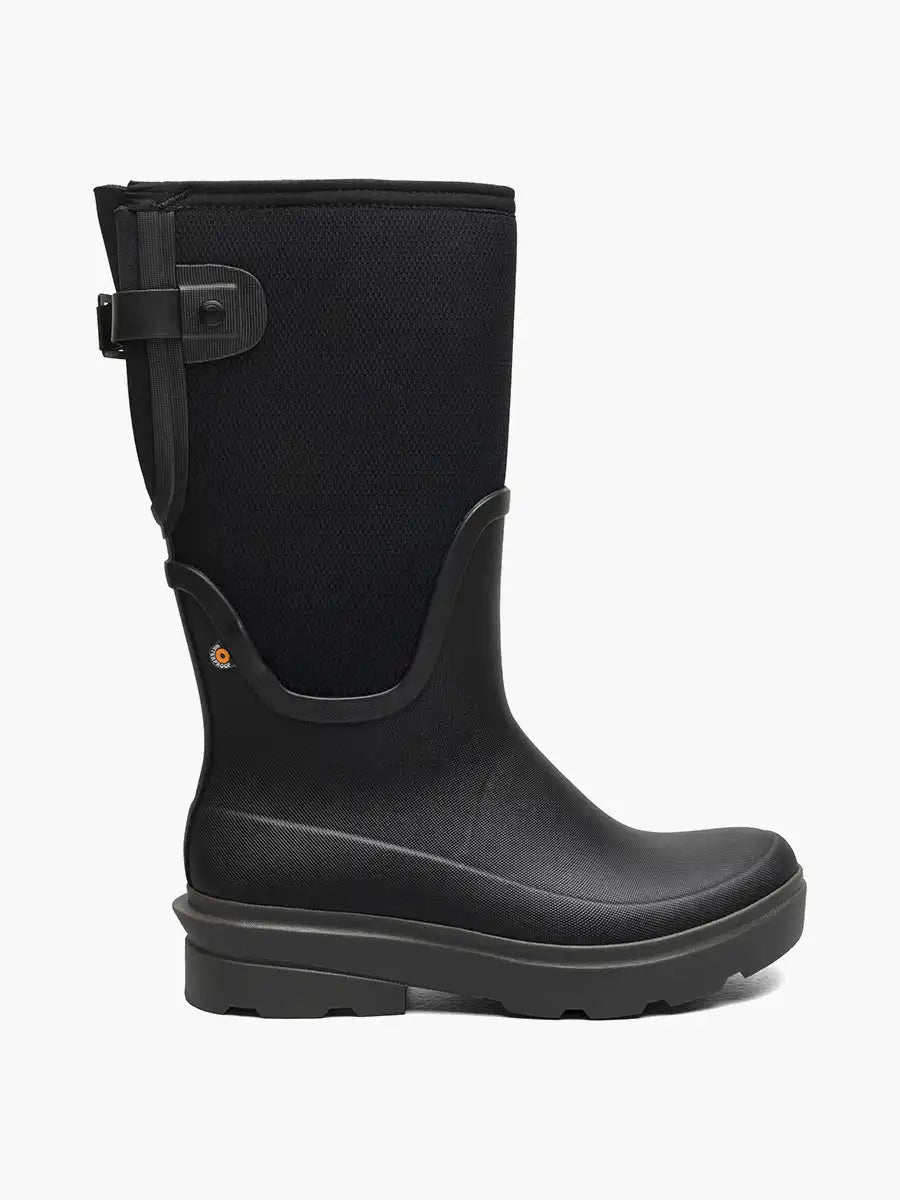 Women's Casual Boots Hazel Tall Adjustable Calf