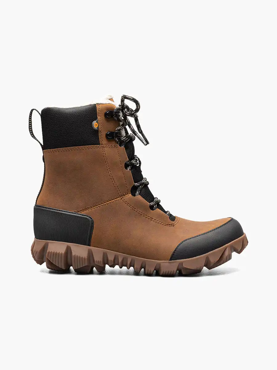 Women's Winter Boots Arcata Urban Leather Tall Sale