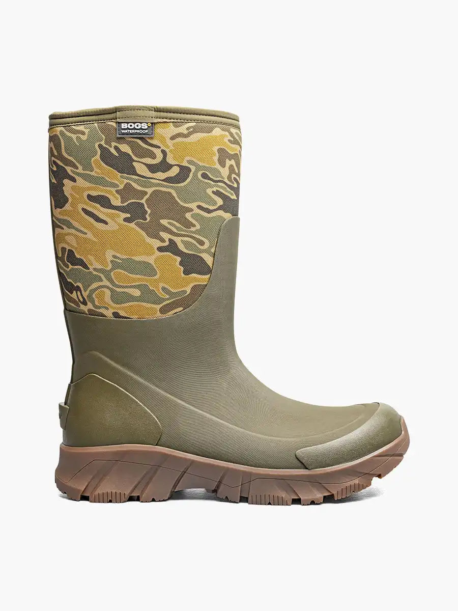 Men's Winter Boots Arcata II Tall