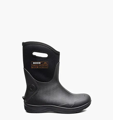 Men's Farm Boots Ultra Seamless Mid