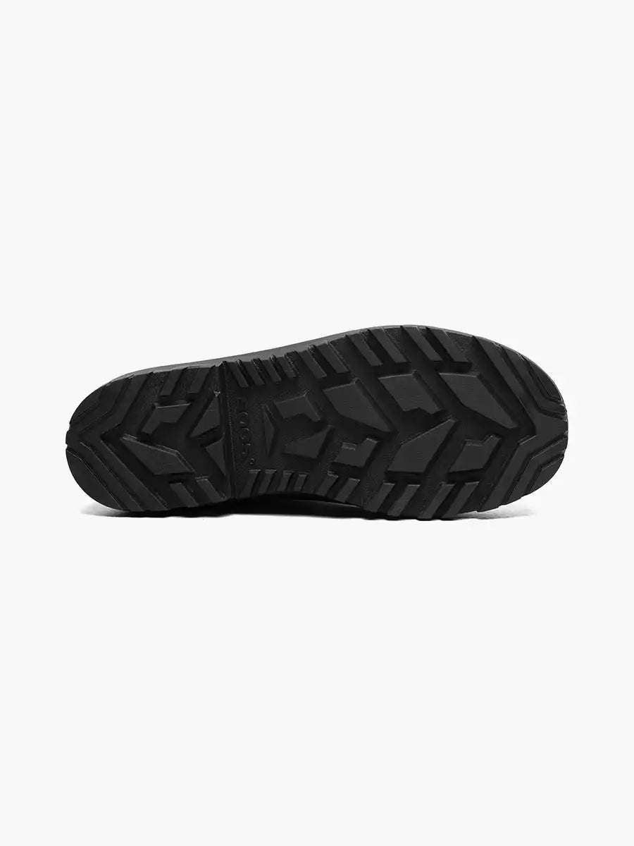 Unisex Waterproof Insulated Boot Essential Insulated
