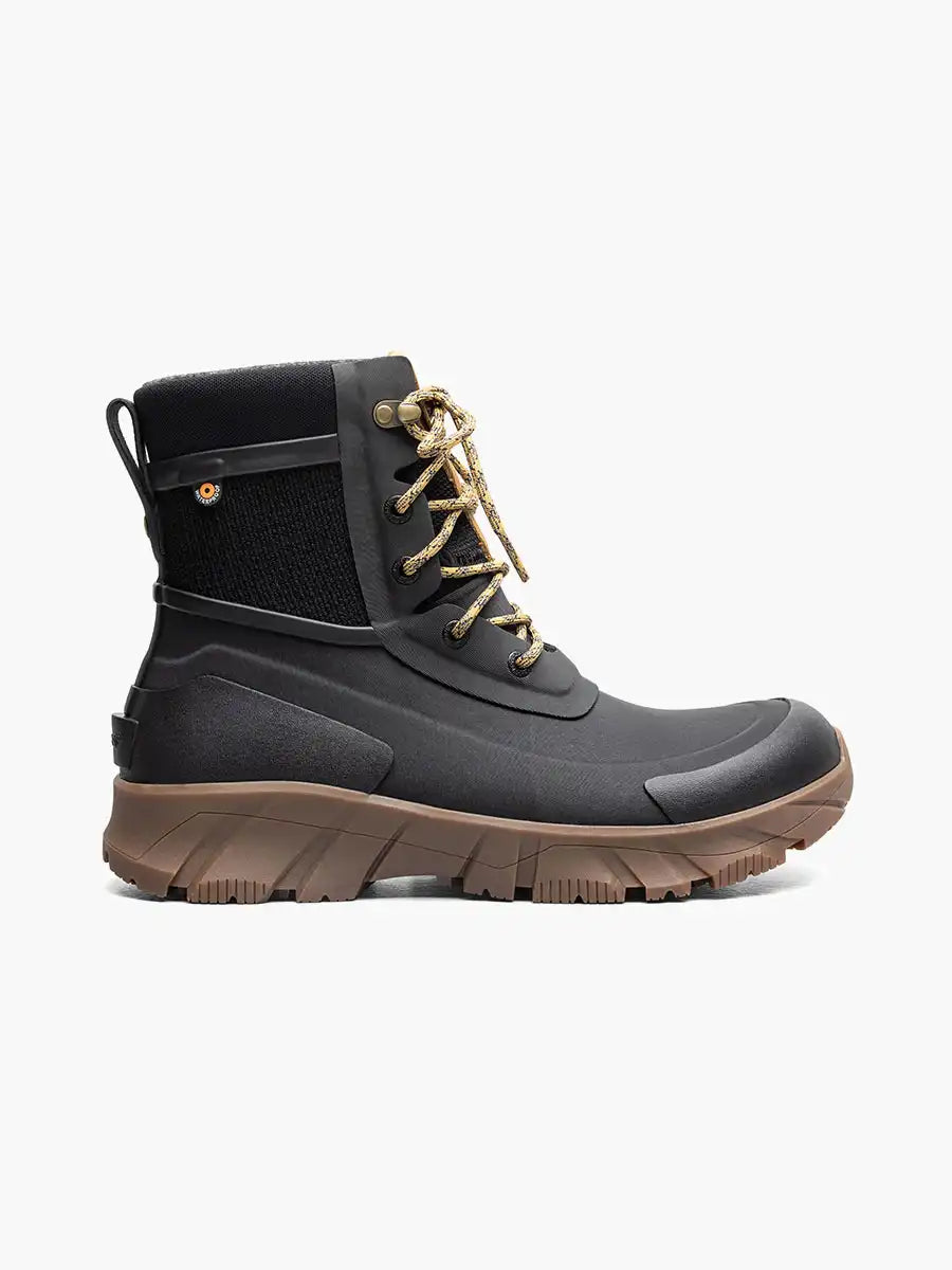Men's Winter Boots Arcata II Lace