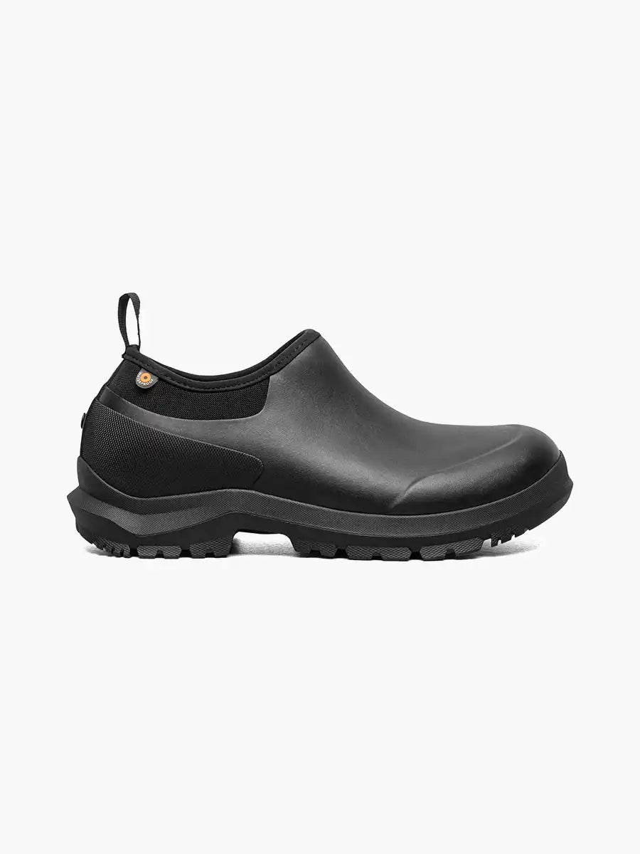 Men's Waterproof Shoes Sauvie Slip On II