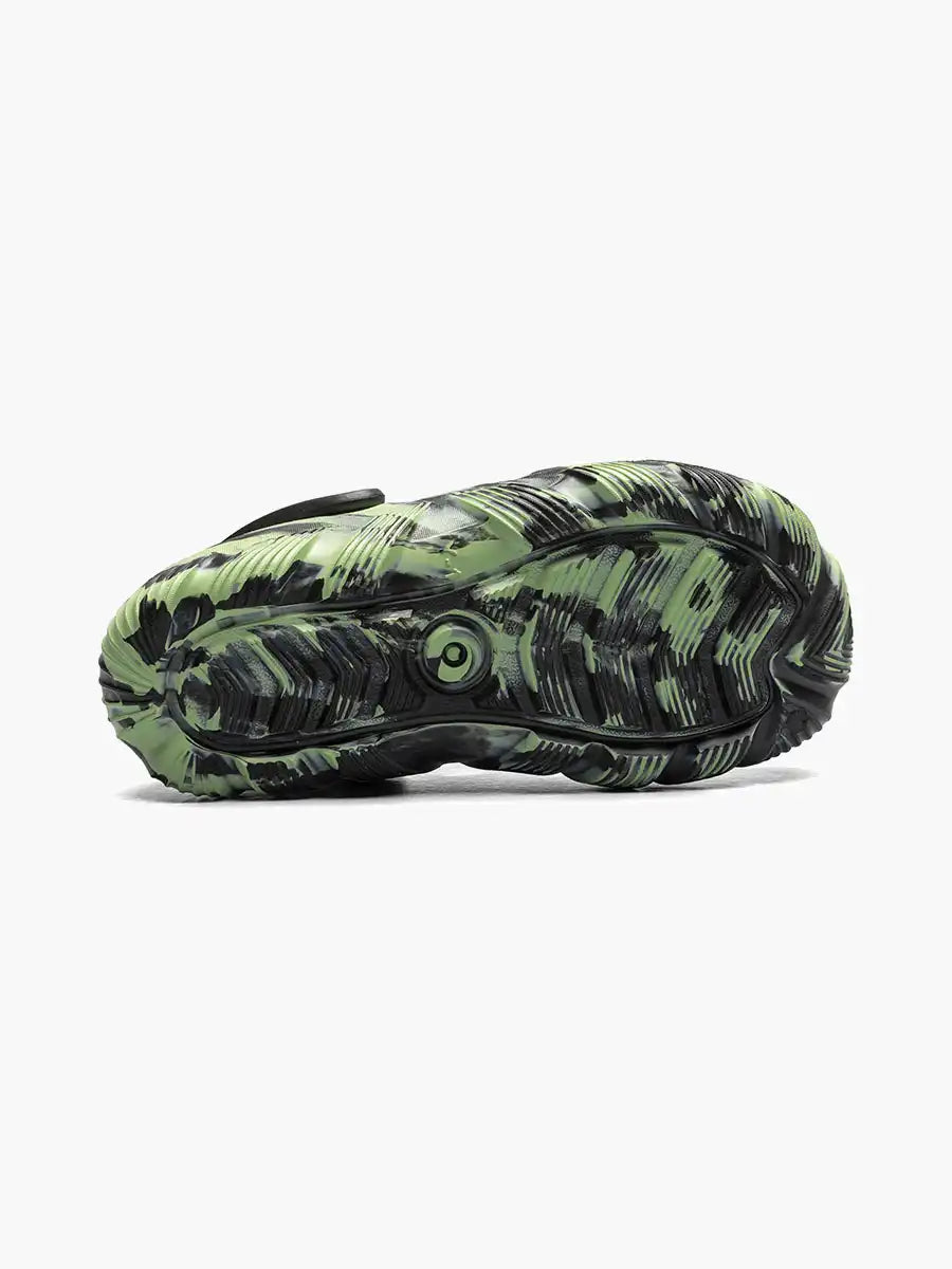 Kids Casual Slip On Boga