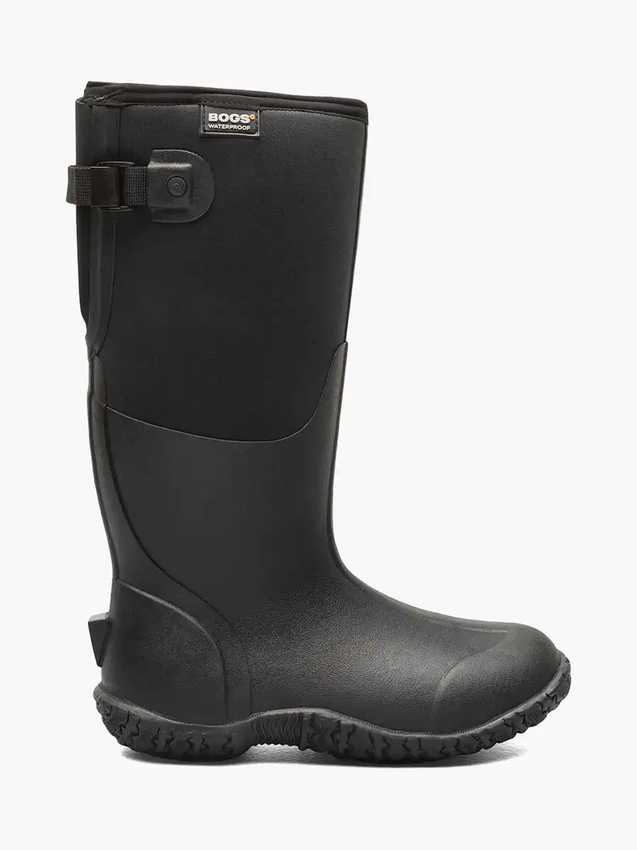 Women's Farm Boots Mesa Adjustable Calf
