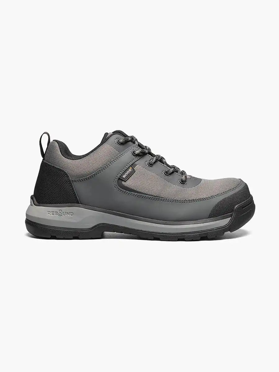 Men's Work Boots Shale Low CT Sale